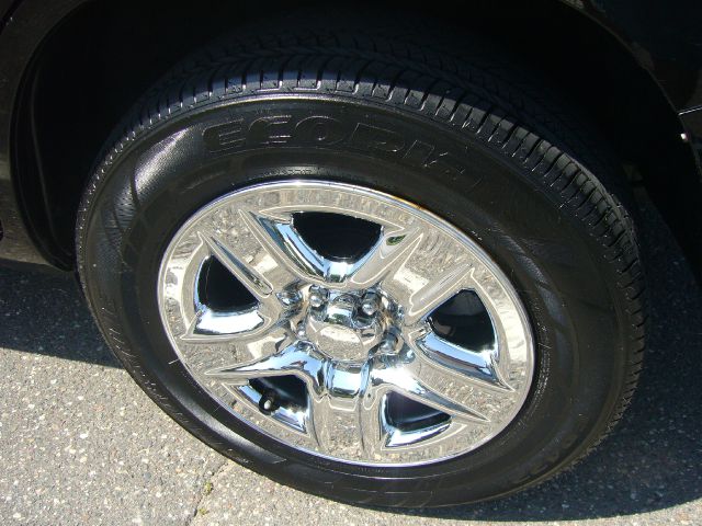 2006 Toyota RAV4 Xlt-fx4