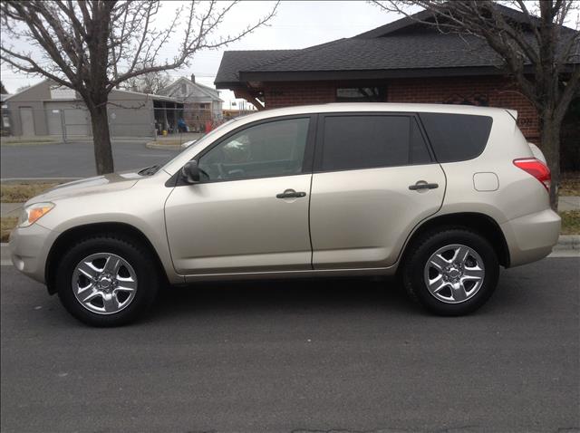 2006 Toyota RAV4 ES LX