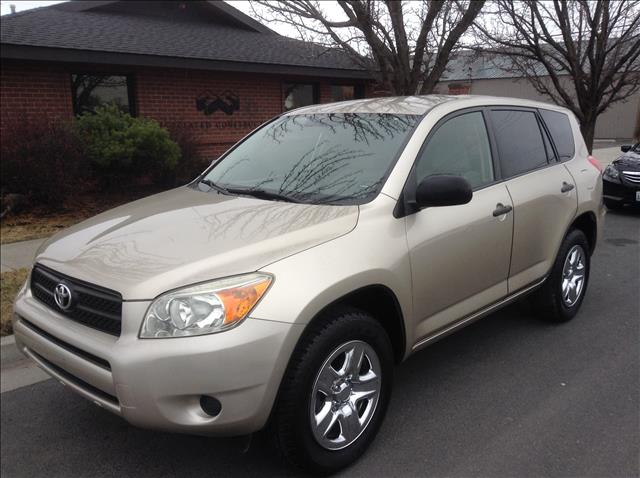 2006 Toyota RAV4 ES LX