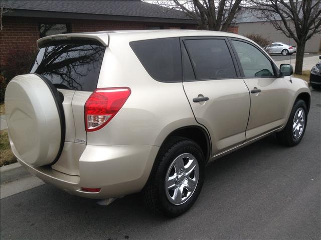 2006 Toyota RAV4 ES LX