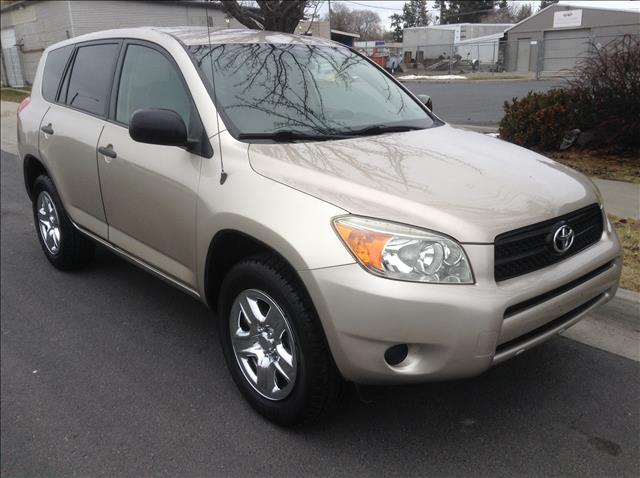 2006 Toyota RAV4 ES LX