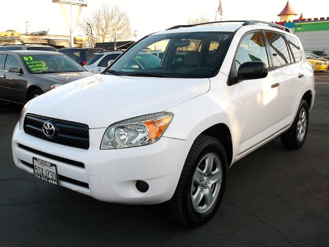 2006 Toyota RAV4 4wd