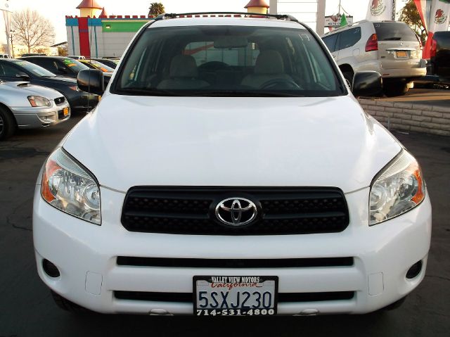2006 Toyota RAV4 4wd
