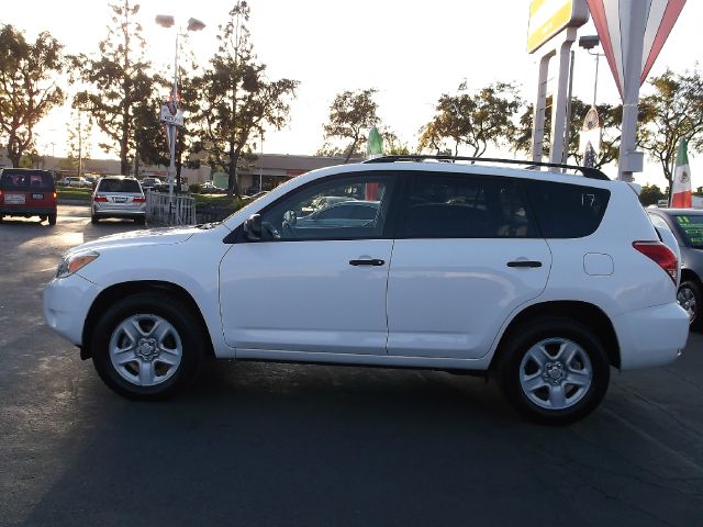 2006 Toyota RAV4 4wd
