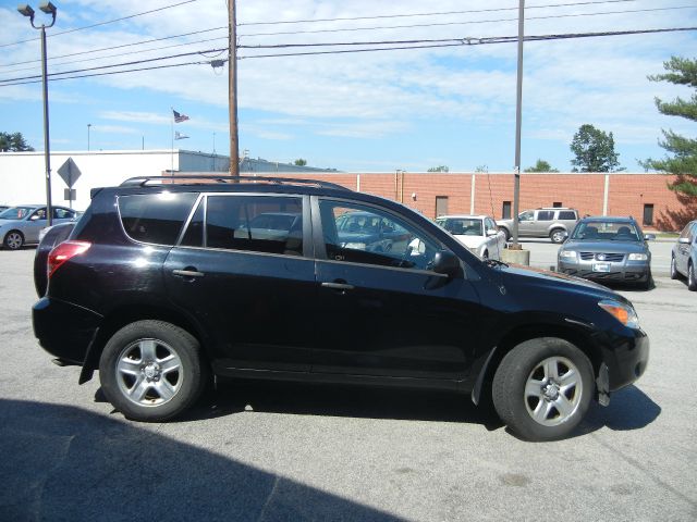 2006 Toyota RAV4 ES LX