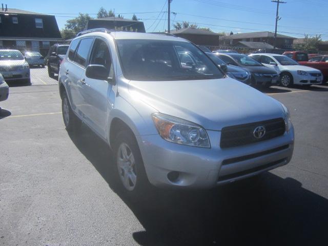 2006 Toyota RAV4 735isee IT TO Beleive WOW