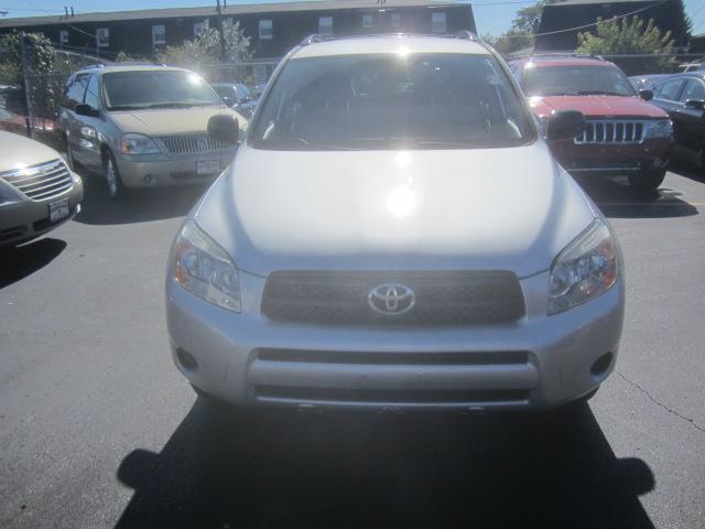 2006 Toyota RAV4 735isee IT TO Beleive WOW