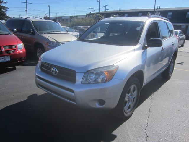 2006 Toyota RAV4 735isee IT TO Beleive WOW