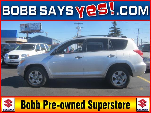 2006 Toyota RAV4 735isee IT TO Beleive WOW