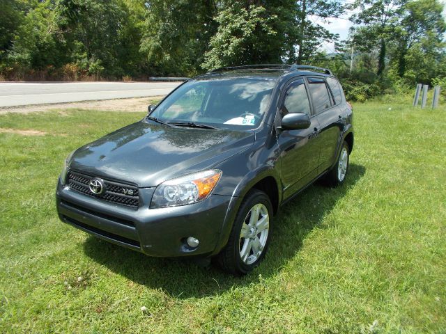 2006 Toyota RAV4 3.2 Cpe