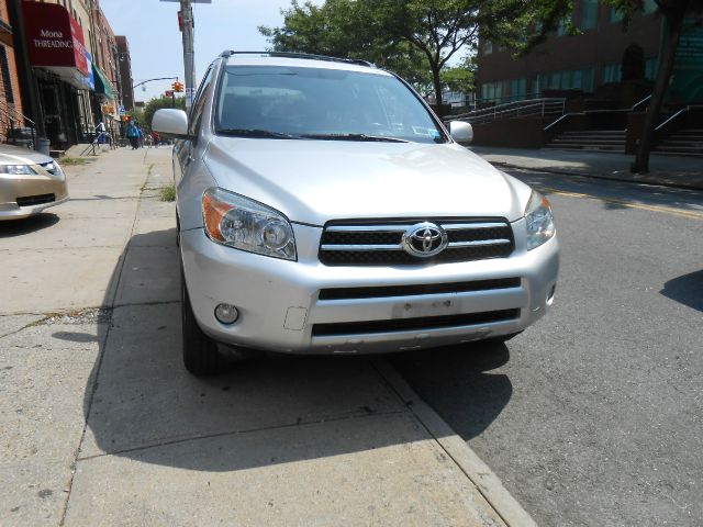 2006 Toyota RAV4 All-weather Pack