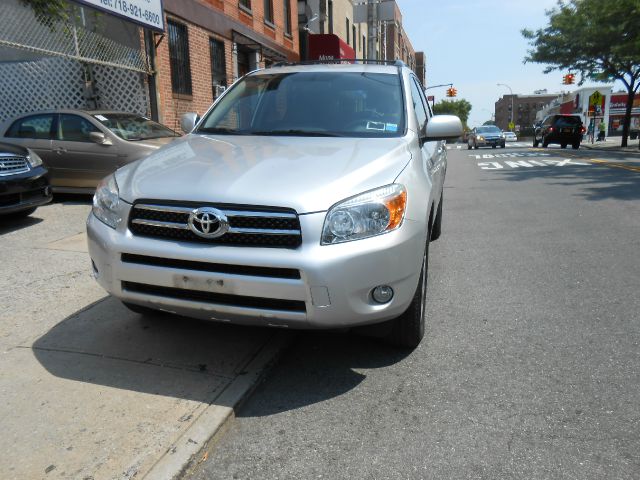 2006 Toyota RAV4 All-weather Pack