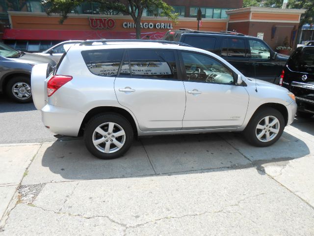 2006 Toyota RAV4 All-weather Pack