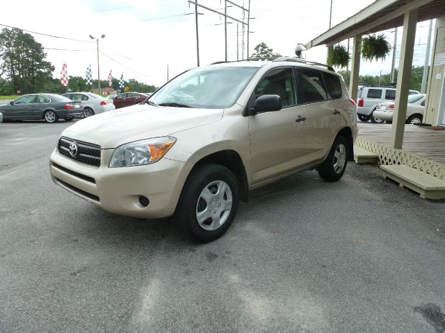 2006 Toyota RAV4 SLT Bighorn