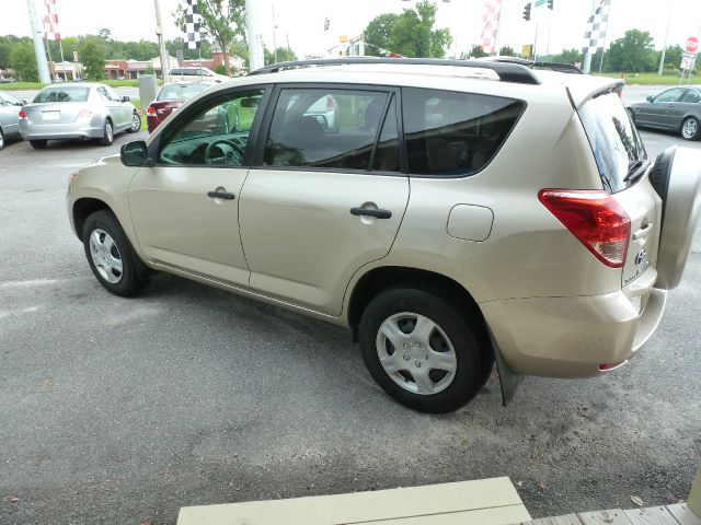 2006 Toyota RAV4 SLT Bighorn