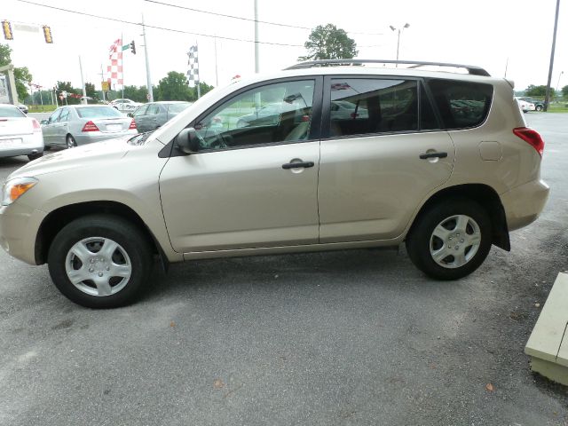 2006 Toyota RAV4 SLT Bighorn