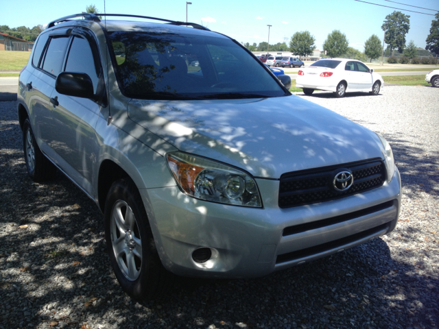 2006 Toyota RAV4 ES LX