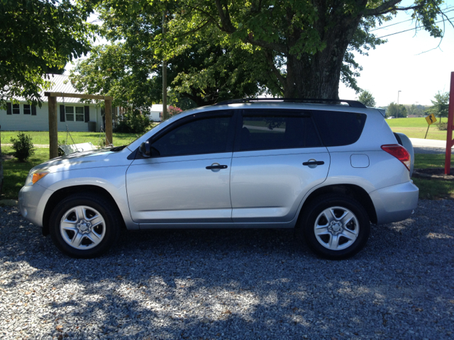 2006 Toyota RAV4 ES LX