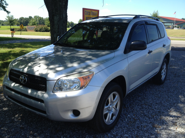 2006 Toyota RAV4 ES LX