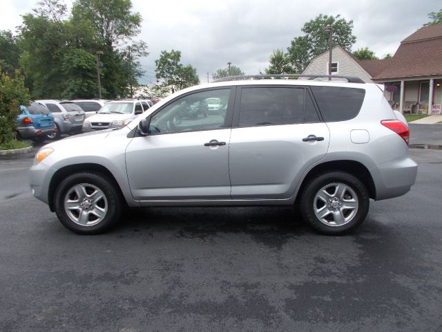 2006 Toyota RAV4 ES LX