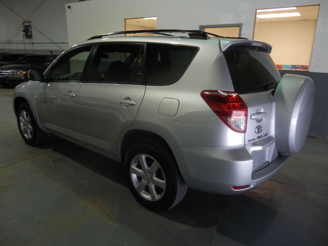 2006 Toyota RAV4 SLT 25