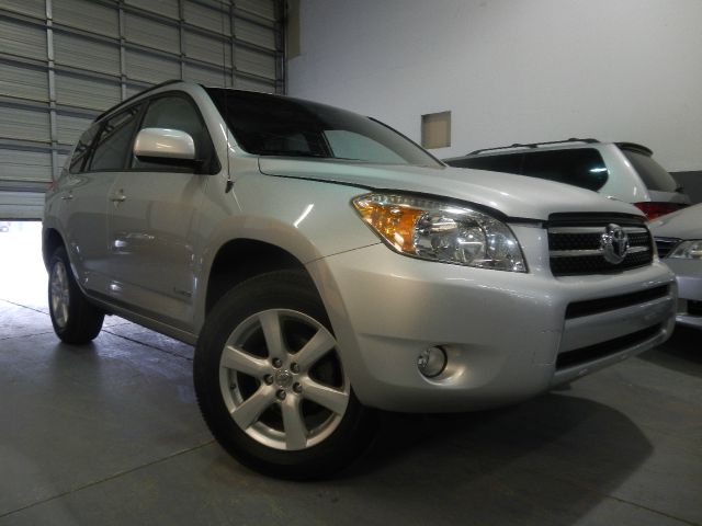 2006 Toyota RAV4 SLT 25