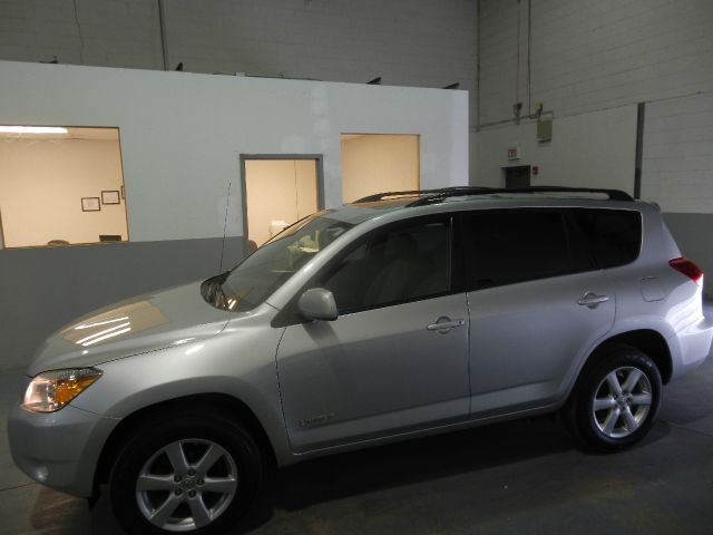 2006 Toyota RAV4 SLT 25