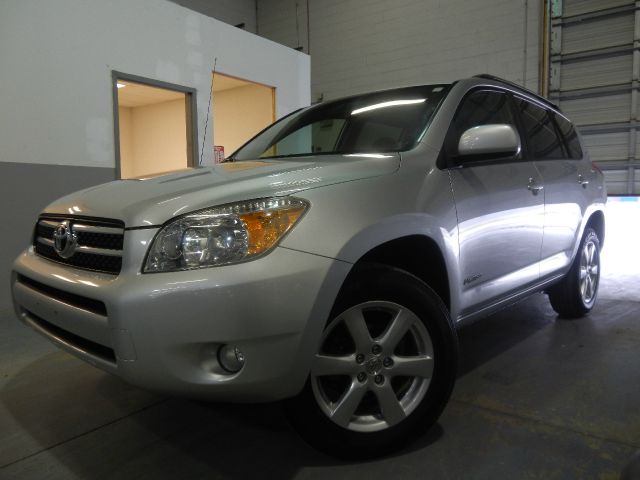 2006 Toyota RAV4 SLT 25