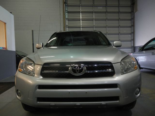 2006 Toyota RAV4 SLT 25
