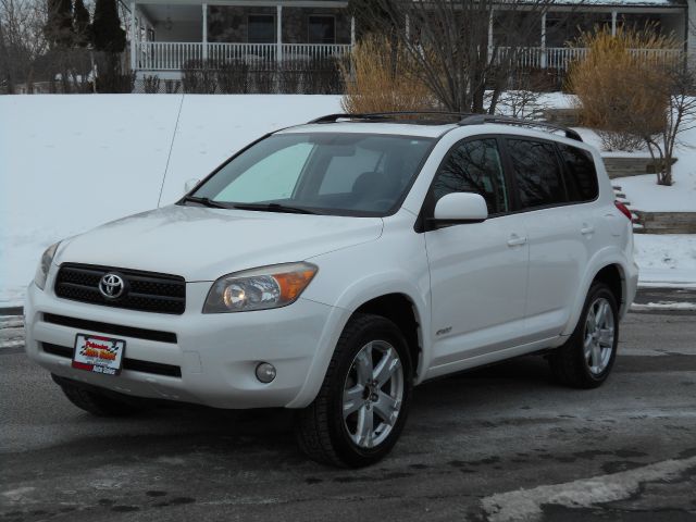 2006 Toyota RAV4 SE V-6