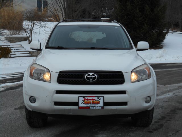 2006 Toyota RAV4 SE V-6