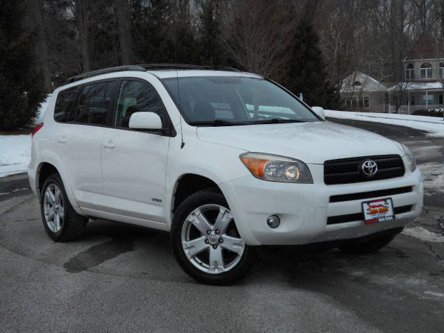 2006 Toyota RAV4 SE V-6