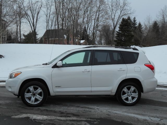 2006 Toyota RAV4 SE V-6