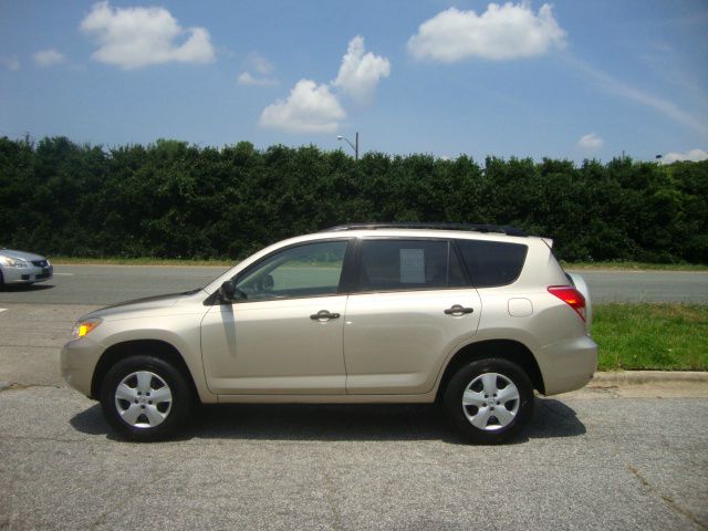 2006 Toyota RAV4 4dr 2.9L Twin Turbo AWD SUV