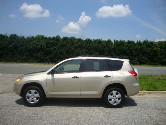 2006 Toyota RAV4 4dr 2.9L Twin Turbo AWD SUV