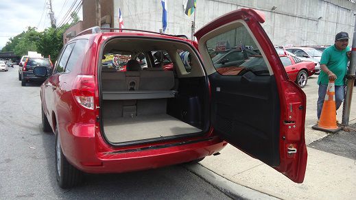 2006 Toyota RAV4 ES LX