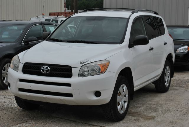 2006 Toyota RAV4 SLT Bighorn