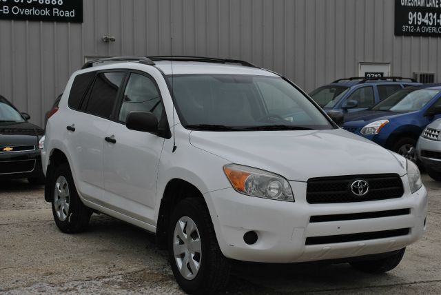 2006 Toyota RAV4 SLT Bighorn