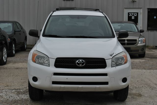 2006 Toyota RAV4 SLT Bighorn