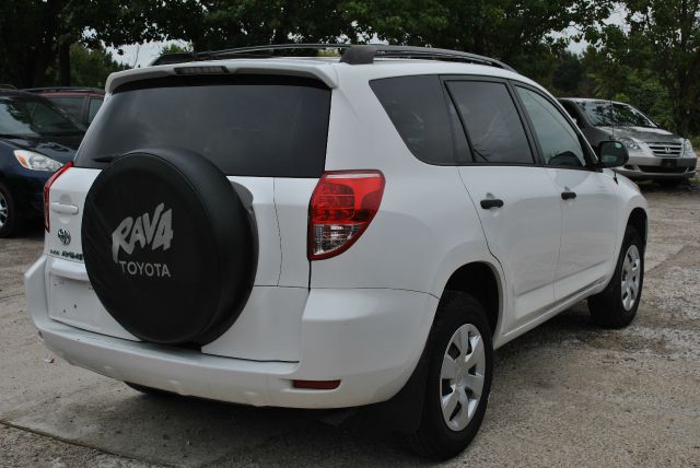 2006 Toyota RAV4 SLT Bighorn