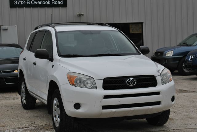 2006 Toyota RAV4 SLT Bighorn