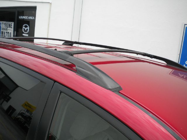 2007 Toyota RAV4 SLT Bighorn