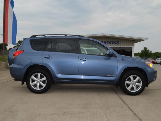 2007 Toyota RAV4 SLT 25