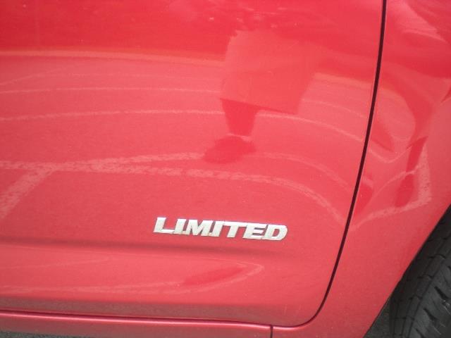 2007 Toyota RAV4 All-weather Pack