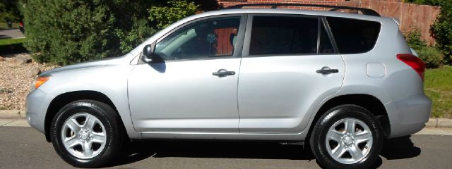 2007 Toyota RAV4 SLT Bighorn