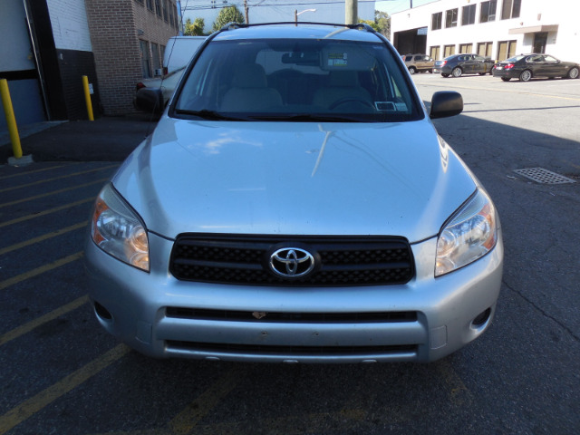 2007 Toyota RAV4 ES LX