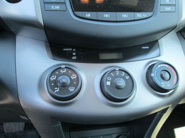 2007 Toyota RAV4 3.2 Cpe