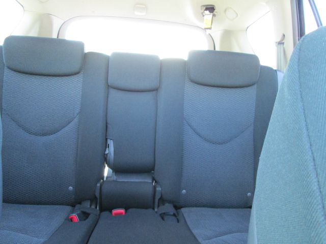 2007 Toyota RAV4 3.2 Cpe