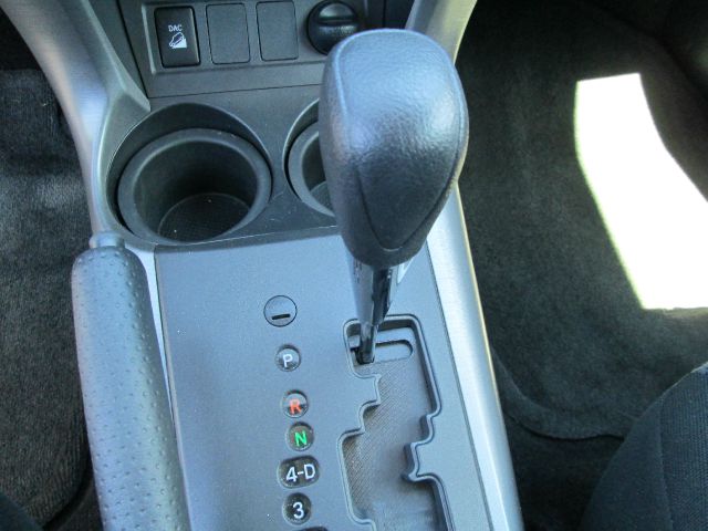 2007 Toyota RAV4 3.2 Cpe