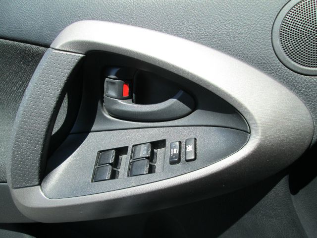 2007 Toyota RAV4 3.2 Cpe